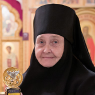 Монахиня София (Ищенко)